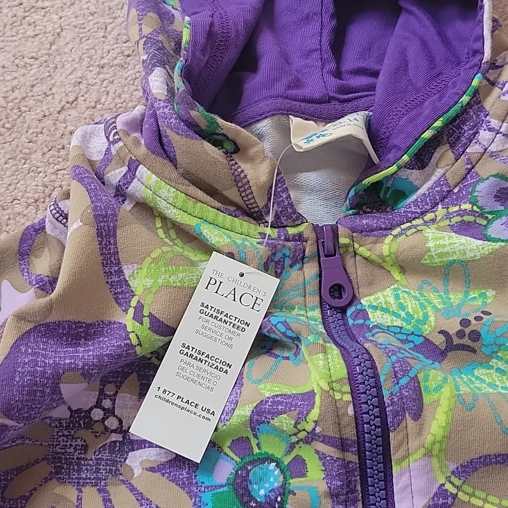 The Children's Place Jacket